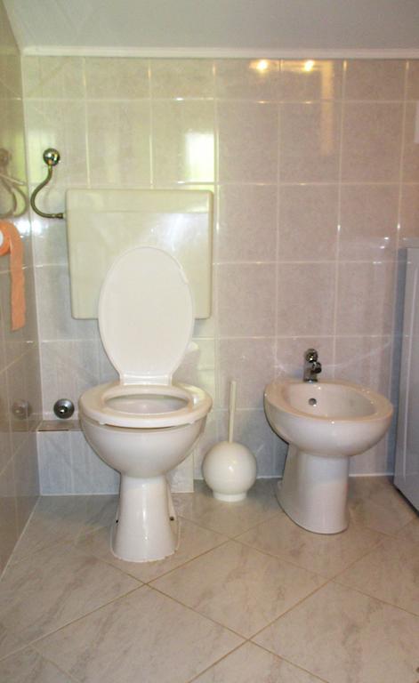Apartment Zvonar Donji Okrug  Buitenkant foto