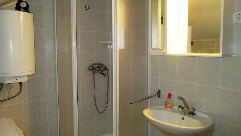Apartment Zvonar Donji Okrug  Kamer foto