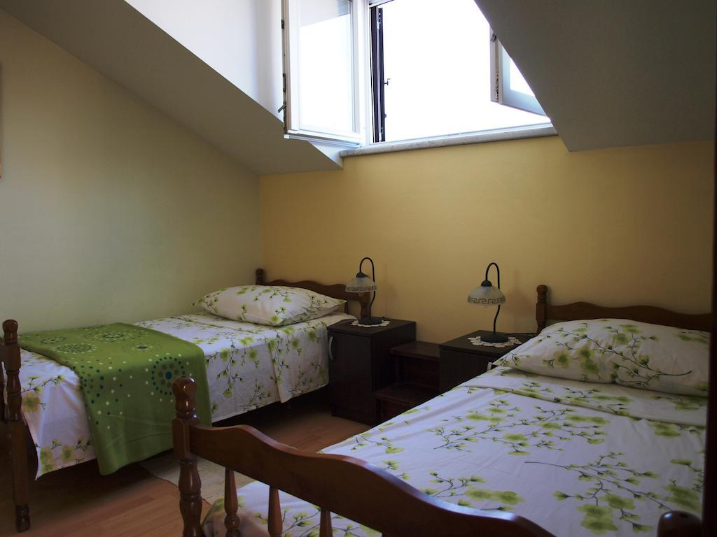 Apartment Zvonar Donji Okrug  Kamer foto