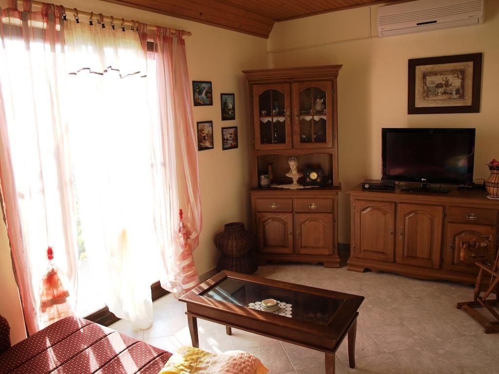 Apartment Zvonar Donji Okrug  Kamer foto