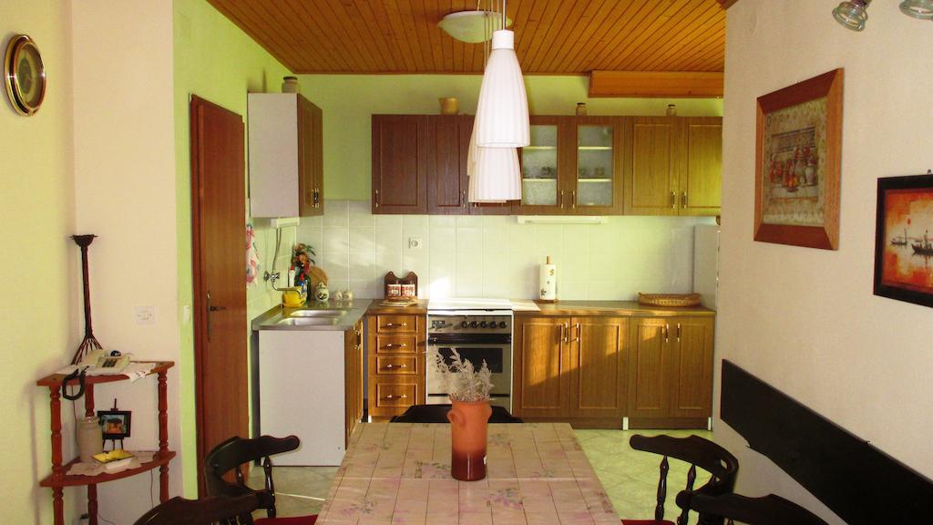 Apartment Zvonar Donji Okrug  Kamer foto
