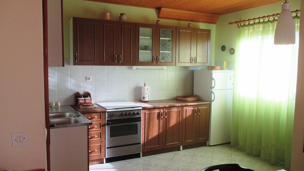 Apartment Zvonar Donji Okrug  Kamer foto