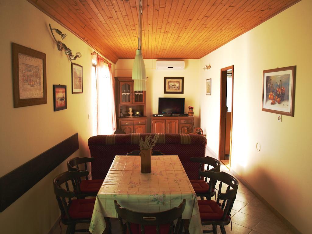 Apartment Zvonar Donji Okrug  Kamer foto
