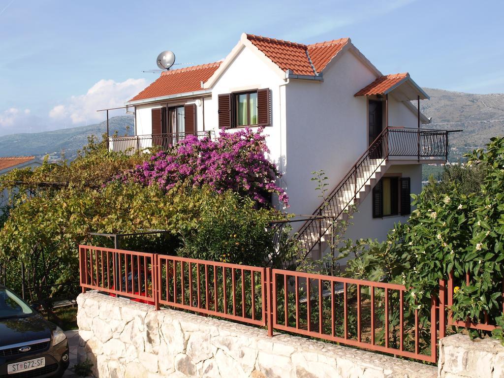Apartment Zvonar Donji Okrug  Buitenkant foto